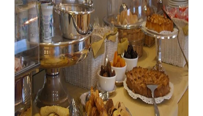 Hotel Alghero City poza 3