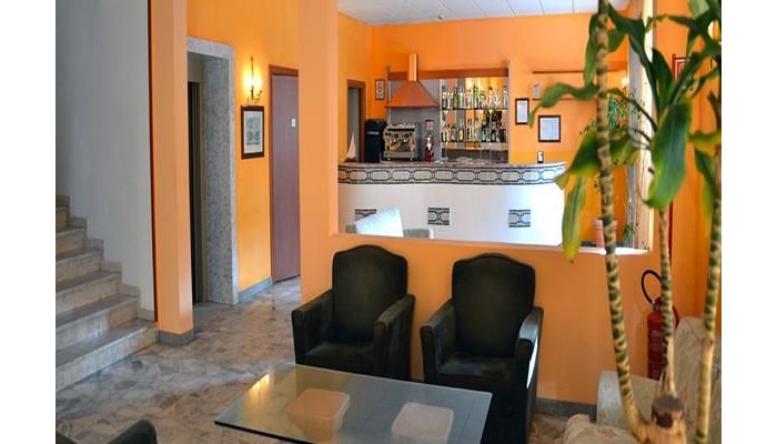 Hotel Alghero City poza 2
