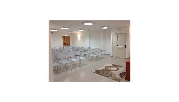 Hotel Alma Di Alghero poza 9