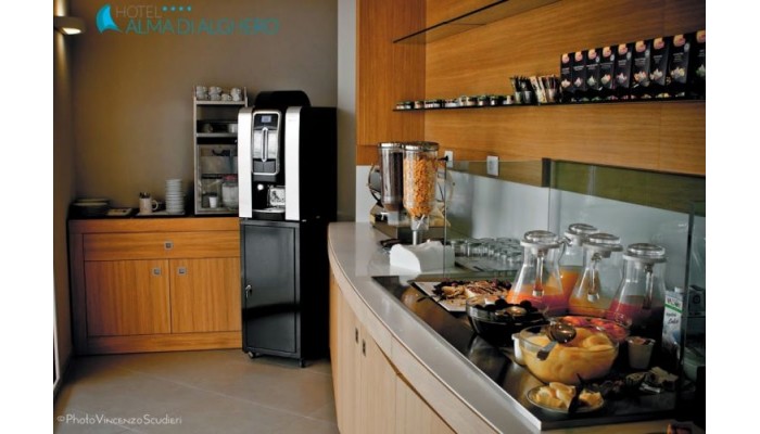 Hotel Alma Di Alghero poza 2