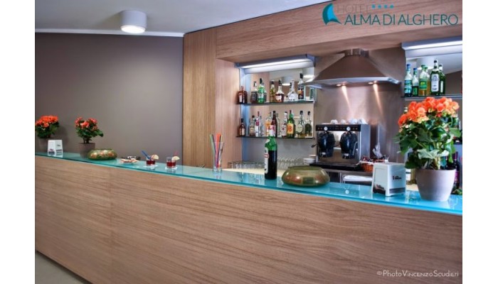 Hotel Alma Di Alghero poza 0