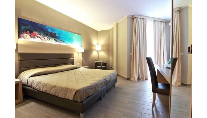 Hotel Alma poza 0