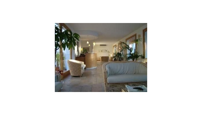 Hotel Angedras poza 3