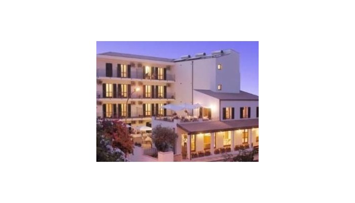 Hotel Angedras poza 0