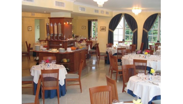 Hotel Arbatax Park Telis poza 0