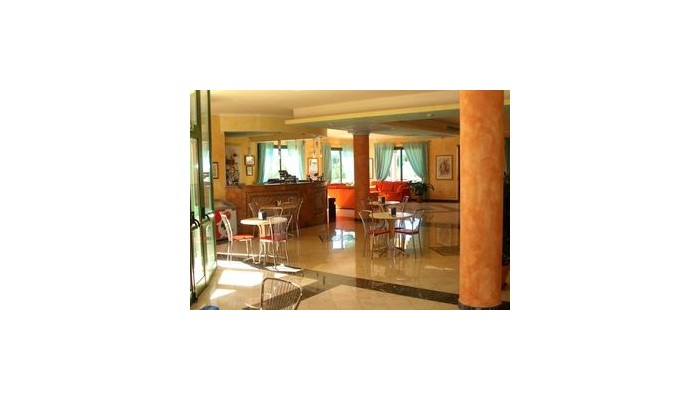 Hotel Baia Marina poza 5