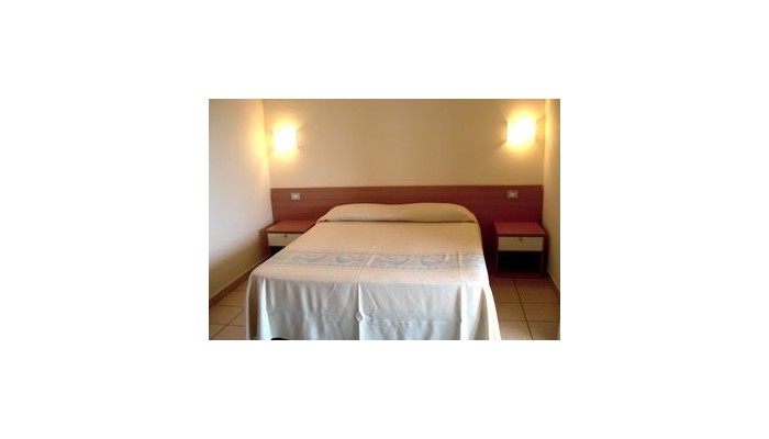 Hotel Baia Marina poza 8