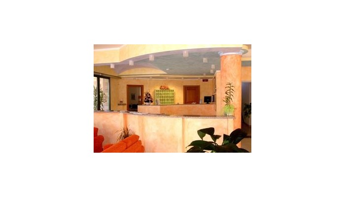 Hotel Baia Marina poza 6