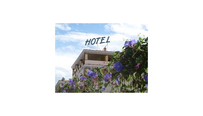 Hotel Baia Marina poza 4