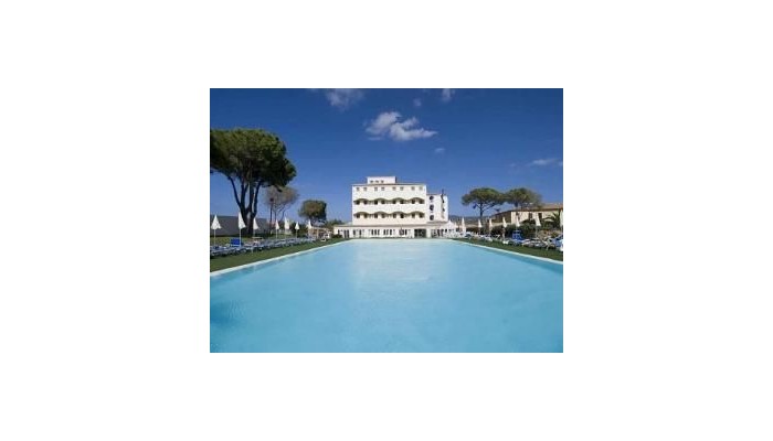 Hotel Baja poza 0