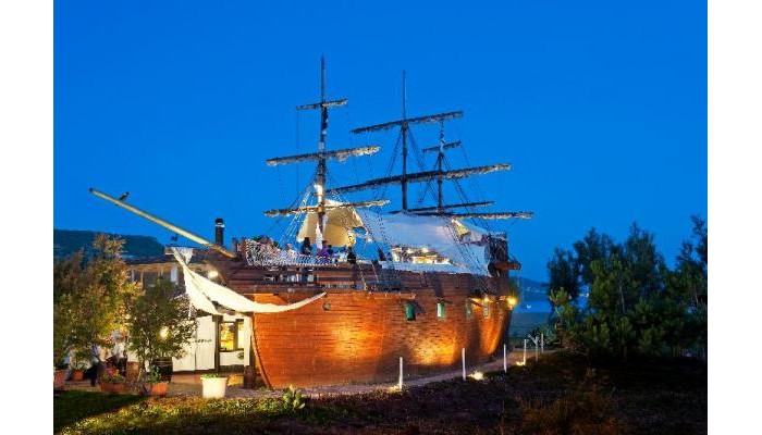 Hotel Baja Romantica poza 5