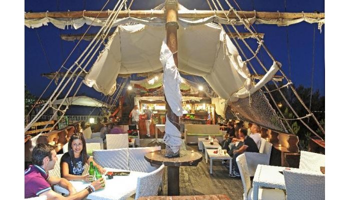 Hotel Baja Romantica poza 6