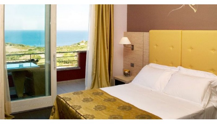 Hotel Bajaloglia Resort poza 7