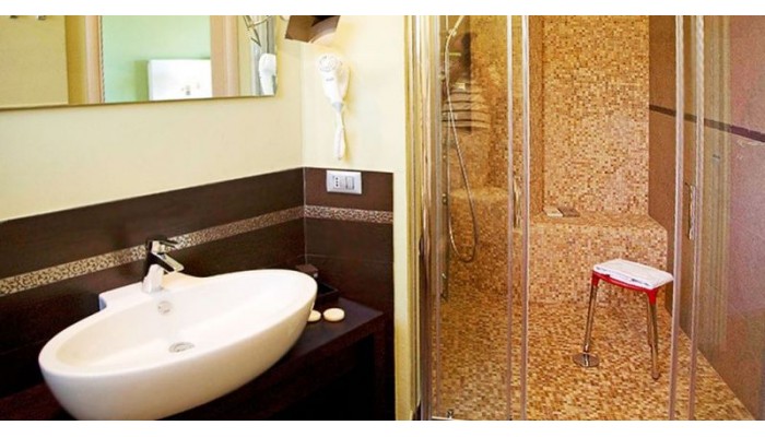 Hotel Bajaloglia Resort poza 10