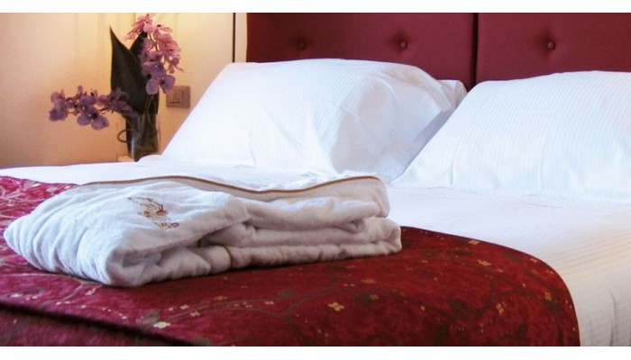 Hotel Bajaloglia Resort poza 2