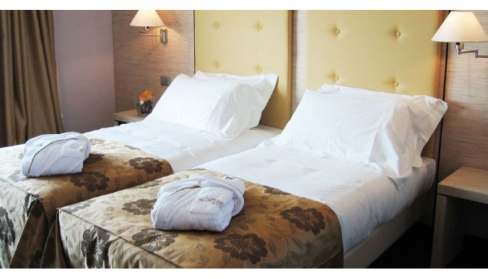 Hotel Bajaloglia Resort poza 3