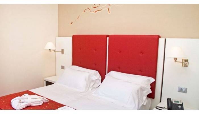 Hotel Bajaloglia Resort poza 5