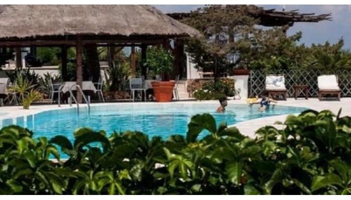 Hotel Balocco poza 2