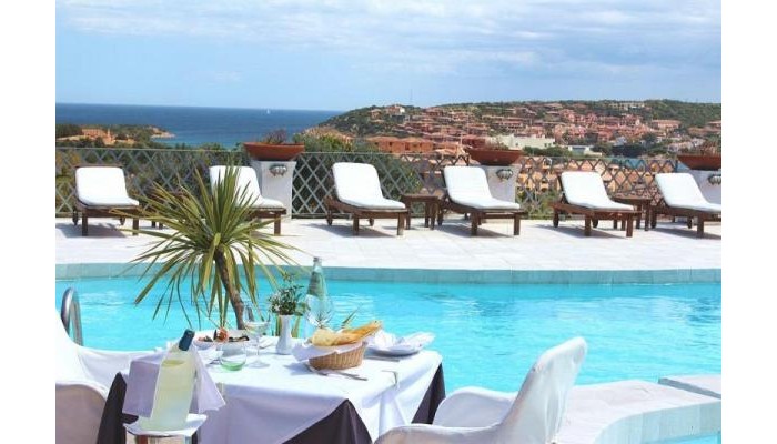 Hotel Balocco poza 7