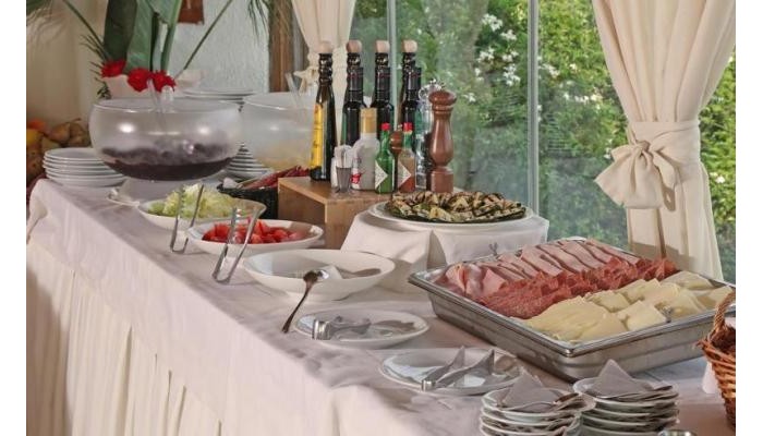 Hotel Balocco poza 1