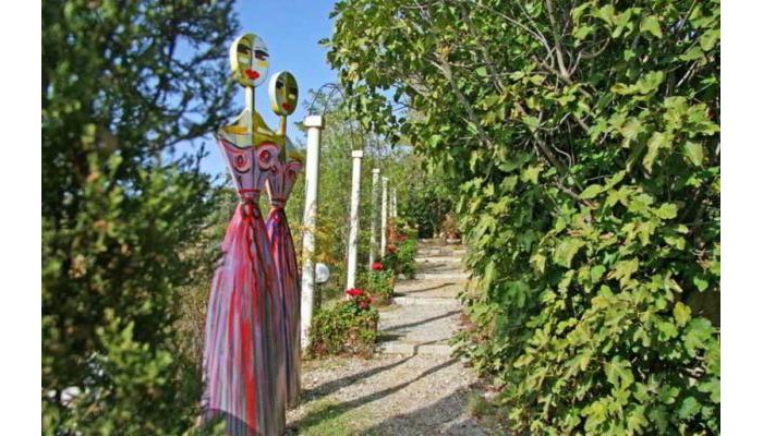 Hotel Borgo Cala Moresca poza 1