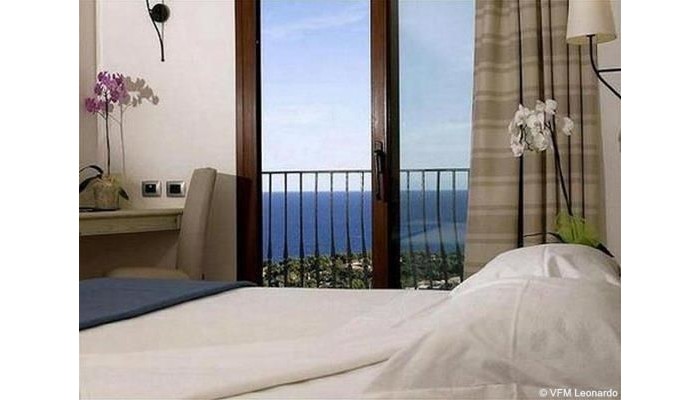 Hotel Brancamaria poza 11