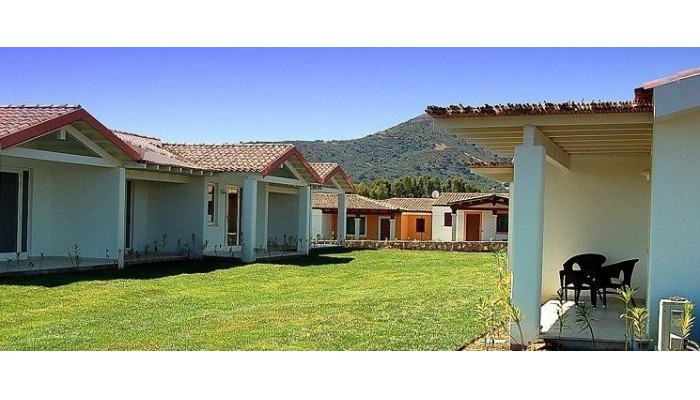 Hotel Budoni Beach poza 0