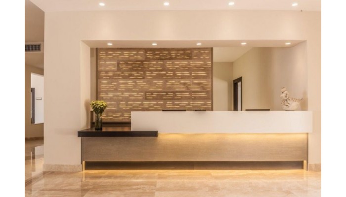 Hotel Cala Cuncheddi poza 8