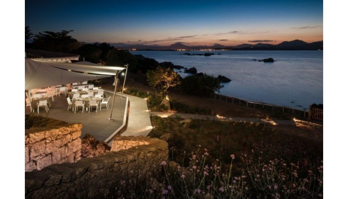 Hotel Cala Cuncheddi poza 11