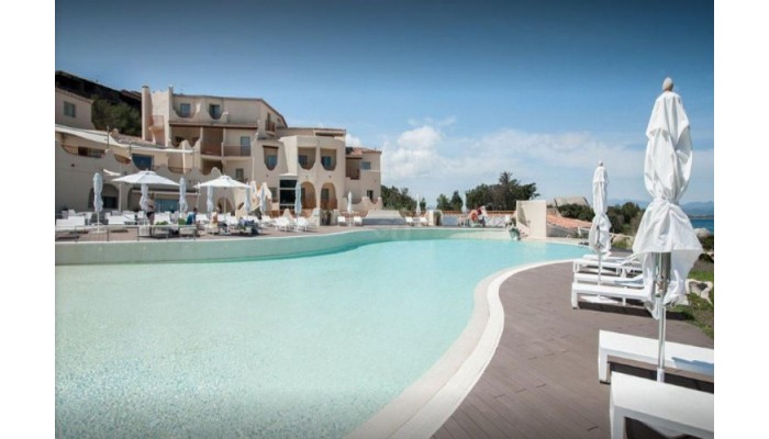 Hotel Cala Cuncheddi poza 0