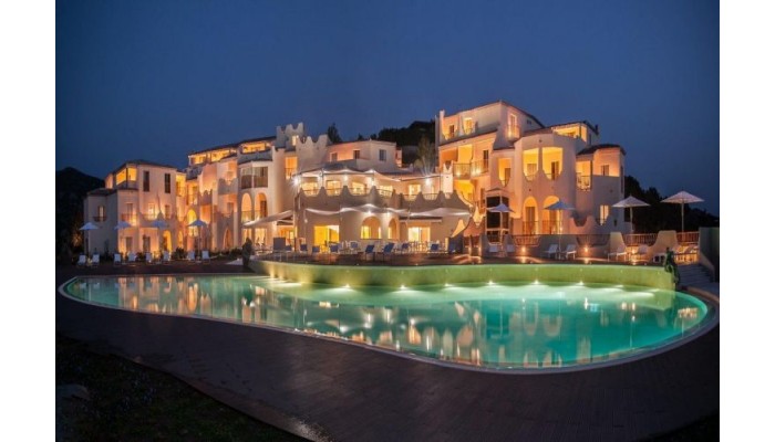 Hotel Cala Cuncheddi poza 3