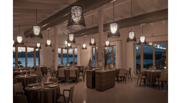 Hotel Cala Cuncheddi poza 4