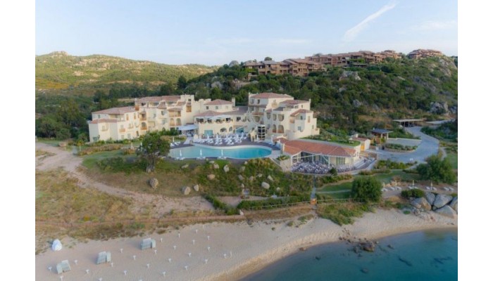 Hotel Cala Cuncheddi poza 9