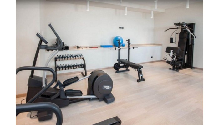 Hotel Cala Cuncheddi poza 7