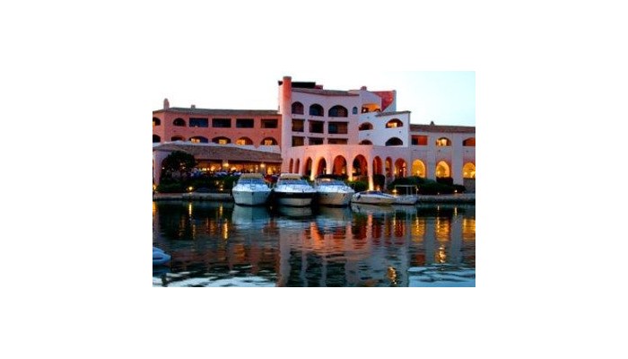 Hotel Cala Di Volpe, A Luxury Collection Hotel, Costa Smeralda poza 1