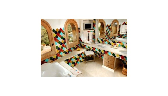 Hotel Cala Di Volpe, A Luxury Collection Hotel, Costa Smeralda poza 10