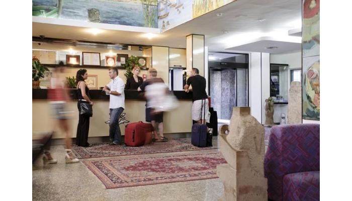 Hotel Califfo poza 0