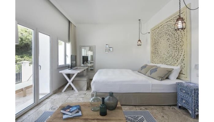 Hotel Capo Boi poza 5