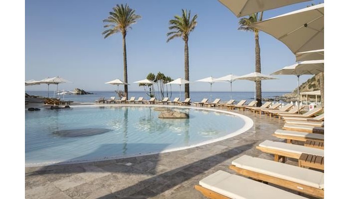 Hotel Capo Boi poza 2