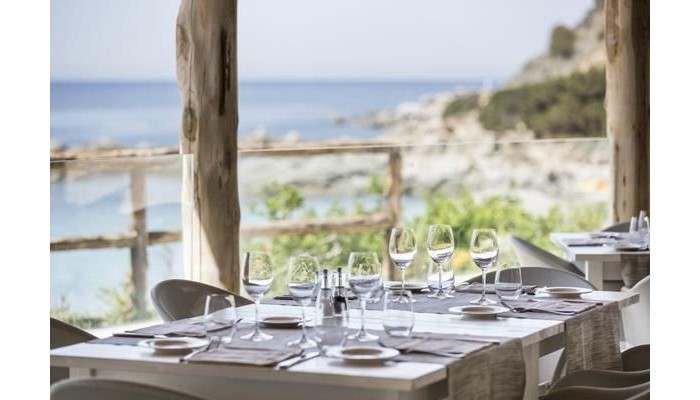 Hotel Capo Boi poza 4