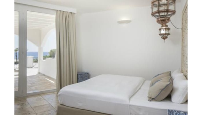 Hotel Capo Boi poza 3