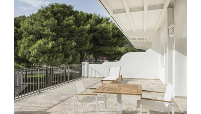 Hotel Capo Boi poza 1