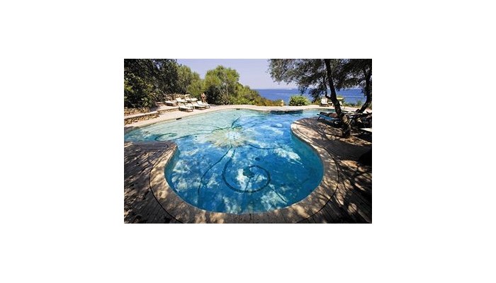 Hotel Capo D'orso Thalasso & Spa poza 10