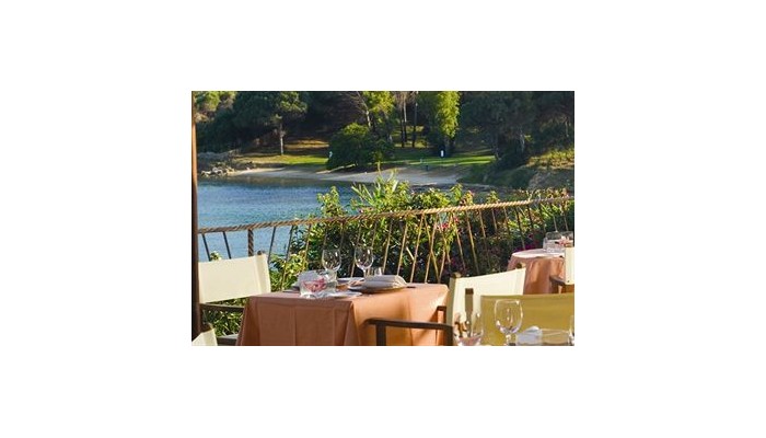 Hotel Capo D'orso Thalasso & Spa poza 5