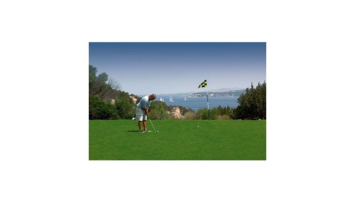 Hotel Capo D'orso Thalasso & Spa poza 7