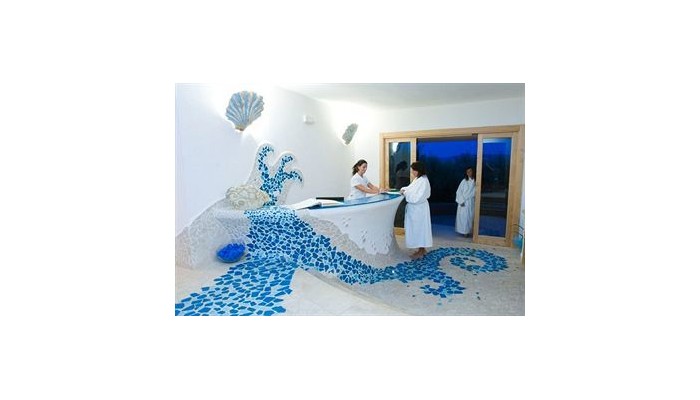 Hotel Capo D'orso Thalasso & Spa poza 2