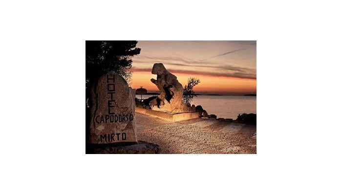 Hotel Capo D'orso Thalasso & Spa poza 9