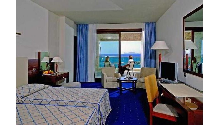 Hotel Carlos V poza 3