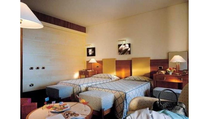 Hotel Carlos V poza 4