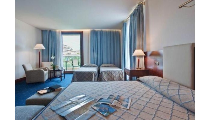 Hotel Carlos V poza 2